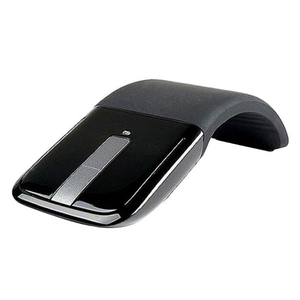 

bluetooth folding mouse for arc touch 2 generation foldable usb 2.4g wireless mice