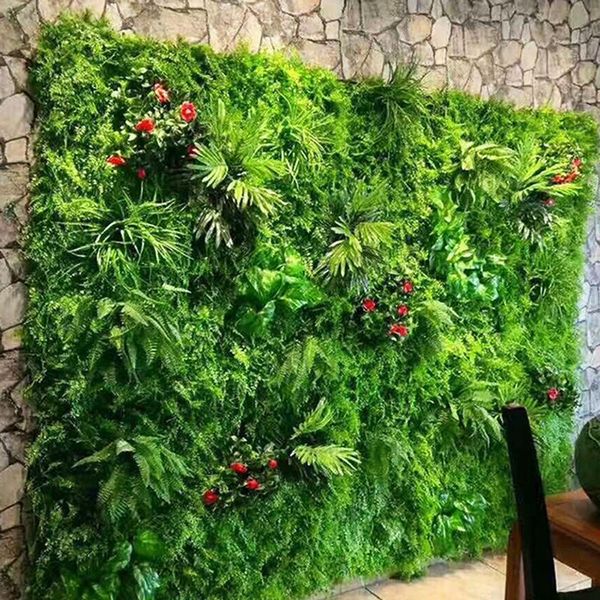 

planters & pots 12/18 pockets plant growing bag vertical horizontal greening hanging wall garden seedling grow planter black