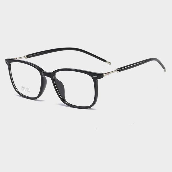

sunglasses blue light blocking glasses for man computer spectacles tr90 optical eyeglasses bluelight gaming gafas 2021, White;black
