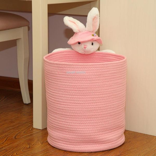 

laundry storage & organization dirty clothes basket b household fabric sundries children's toy baskets for organizing room organizer