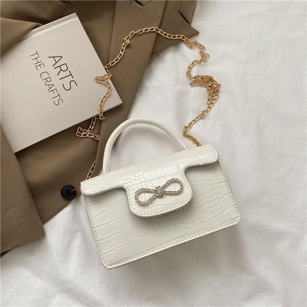 

texture female spring 2021 tide of fashion ins small bag worn web celebrity package shoulder bags
