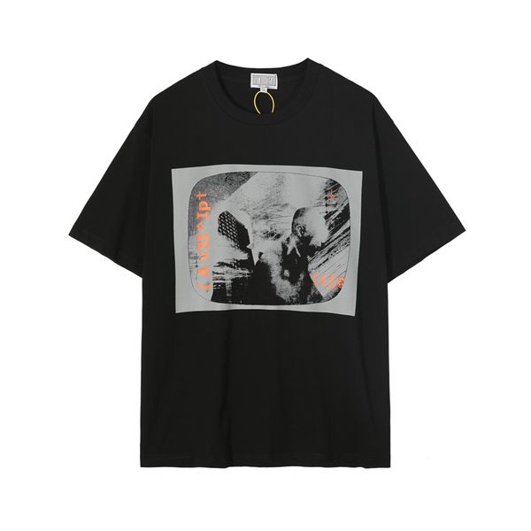

t-shirt men women 1 t shirt oversize tee black, White;black