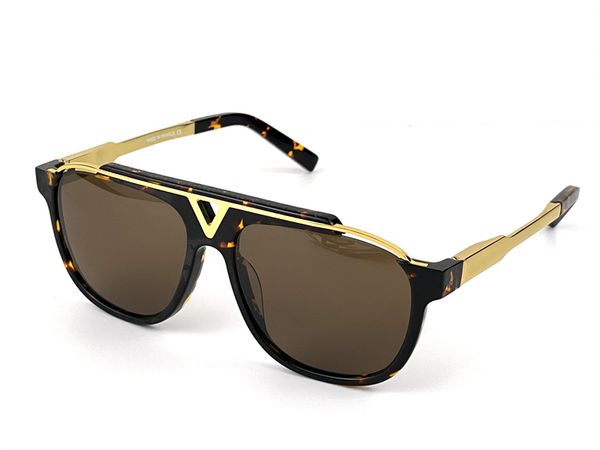 

sunglasses classic men sunglasses plate square frame 0936 simple and elegant retro design fashion glasses outdoor uv400 worship protective e, White;black