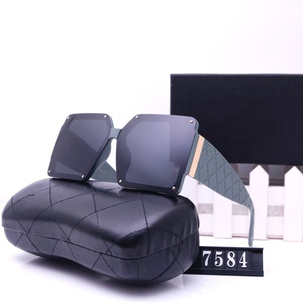 

sunglass female 2022 new uv polarizer glasses big face thin sunglasses female senior sense of instagram, White;black
