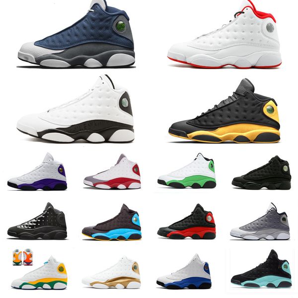 

new 13 13s basketball shoes for men women what is love melo class of 2003 court purple hyper royal mens sneaker shoes 17alt4