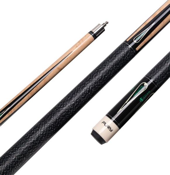 

1pc original professional 19oz 12.75mm fury dl5 billiard pool cue cues