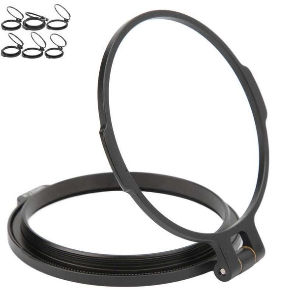 

tripods nd filter holder aluminium alloy lens for wide angle prime zoom