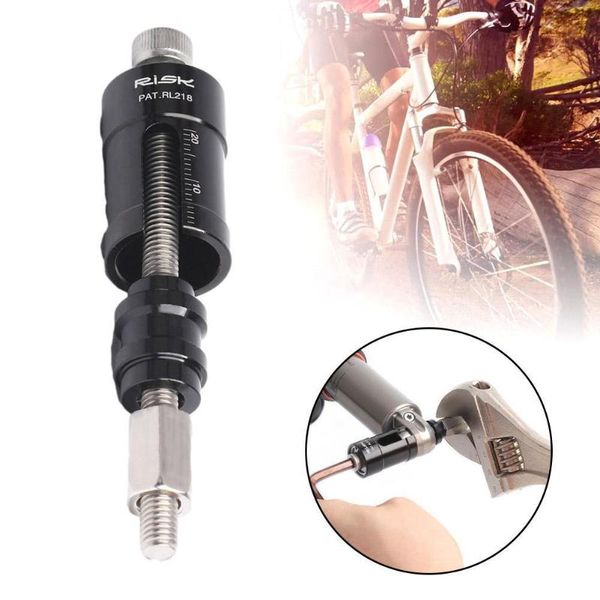 

tools mountain bike rear absorber bushing disassembly and tool assembly x8d6