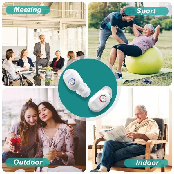 

rechargeable analog hearing aids mini itc ear sound amplifier enhancer portable wireless hearing aids made in chinascouts