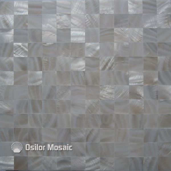 

wallpapers pure white 100% natural chinese freshwater shell mother of pearl mosaic tile for bathroom decoration wall
