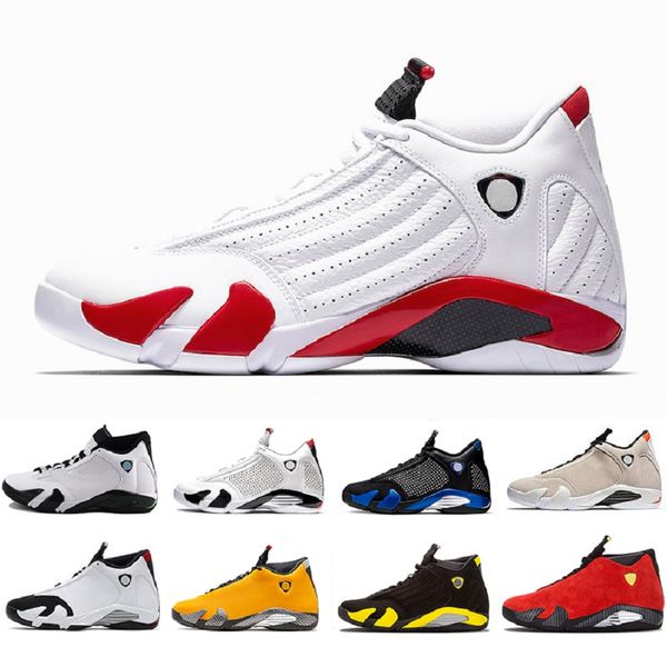 

sale reverse ferrar candy cane 14 14s men basketball shoes university red desert sand dmp last sthunder b mens sports hyper royal black toe