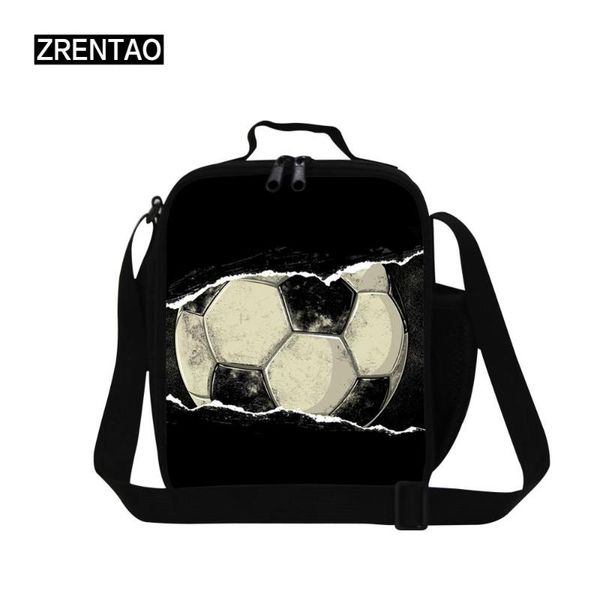 

bag organizer personalized lunch cooler reasuable lunchbox container bento box for kindergarten boys mens picnic brazil print, Blue;pink