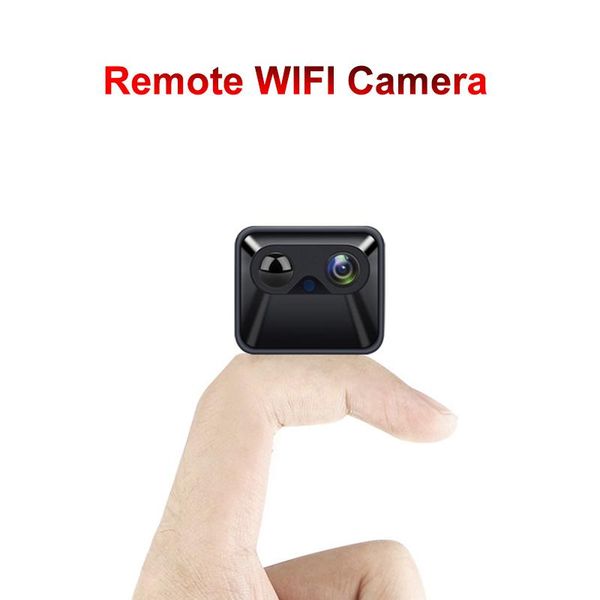 

flexiable dock car home store 1080p hd mini remote wifi camera dvr dv ir night vision pir motion dection cameras