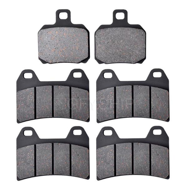 

motorcycle brakes for benelli tnt 1130 2005-2007 900 2002 899 07-2021 tnt8999 tnt1130 front rear brake pads disks