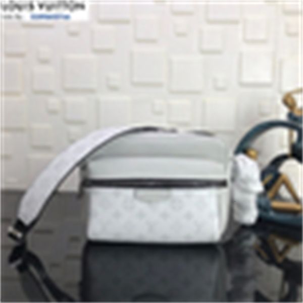 

bags brand totes designer messenger luxury cross m30233 handles messenger bags bag iconic white body men handbags clutches shoulder even