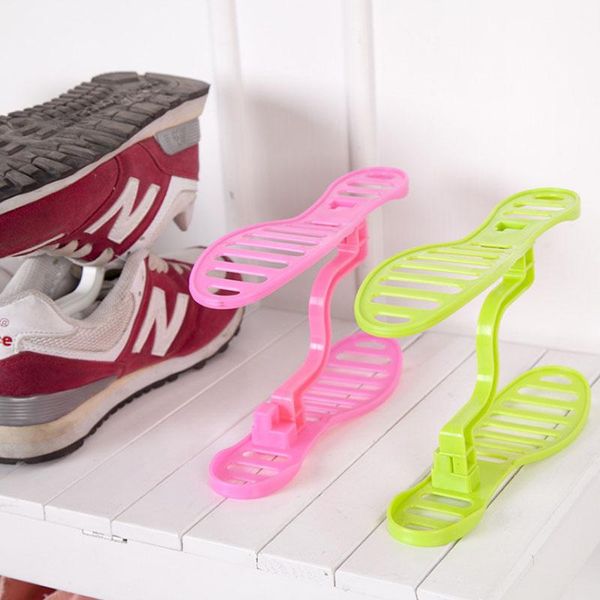 

clothing & wardrobe storage super durable space-saving shoe rack care tree removable anti-deformation boot shaper stretcher shoes hanger hol