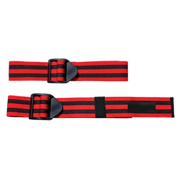 

resistance bands occlusion blood flow restriction flexible for arms and legs get lean muscles achieve fast growth bodybuilding