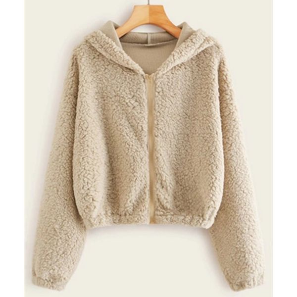 

trendy iadies' sweaters hoodies fashion women's sweater in autumn 2021hoodies, Black