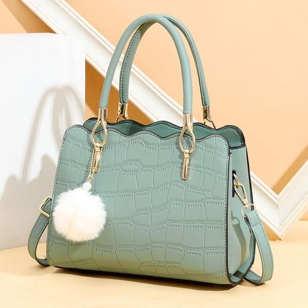 

shoulder bags texture bag women 2021 trend women's all-match high-quality luxury fashion diagonal handbag