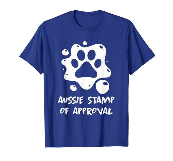 

Aussie Dog of Approval tshirt Shepherd Mom, Mainly pictures