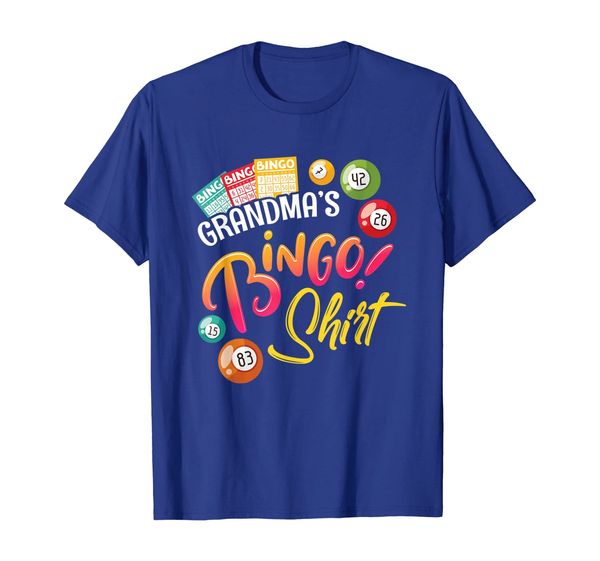

fun lucky bingo gambling night balls cards t shirt tee gift, White;black