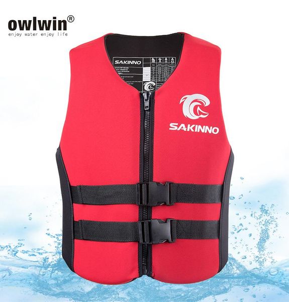 

life vest & buoy jackets surfing drifting swimming fishing children's buoyancy marine flood protection and rescue protective