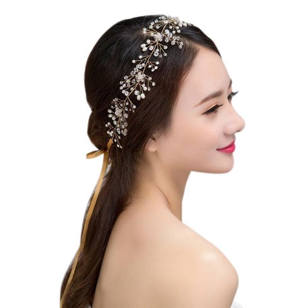 

hair clips gorgeous rhinestone crystal accessories wedding bridal band tiaras belts