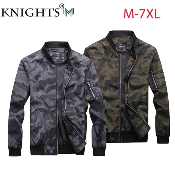 

men's tactical jacket coat camouflage military army outdoor outwear streetwear lightweight airsoft camo clothes 210819, Black;brown
