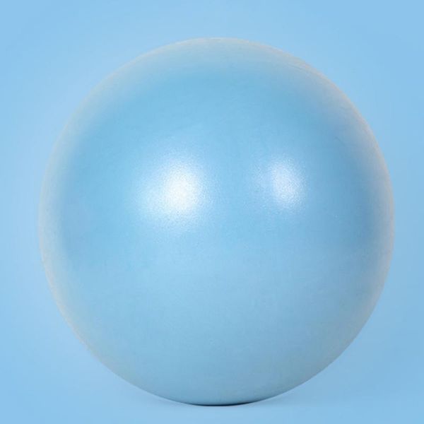 

yoga exercise ball anti-burst thickened stability pilates barre physical fitness 65cm balls