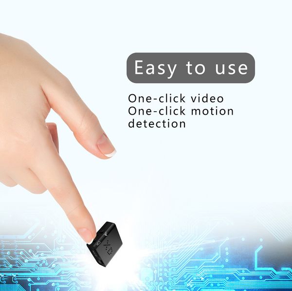 

micro mini ir- cut camera, security cameras with motion detection/night vision/cloud storage for iphone/android phone/ipad/pc