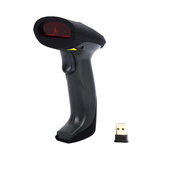 

est 2d cmo handheld barcode reader wired scanner with usb interface wireless memory gun scanners