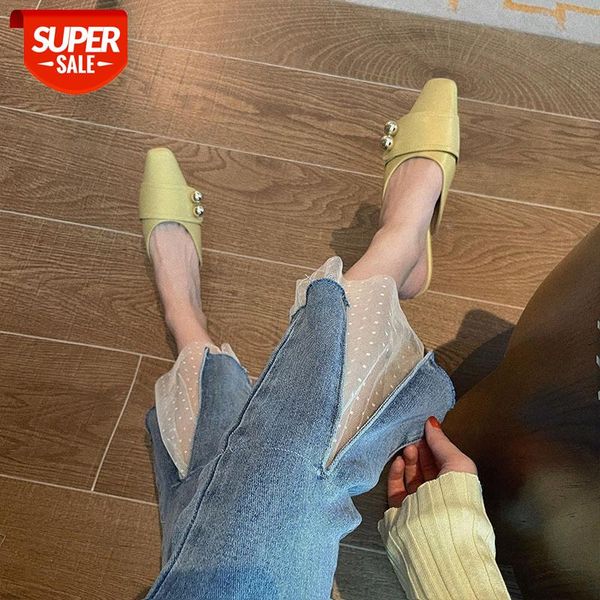 

jeans women's waist pants, ninth stitching micro-pants, small feet tide can be issued on behalf of #vf1p, Black;white