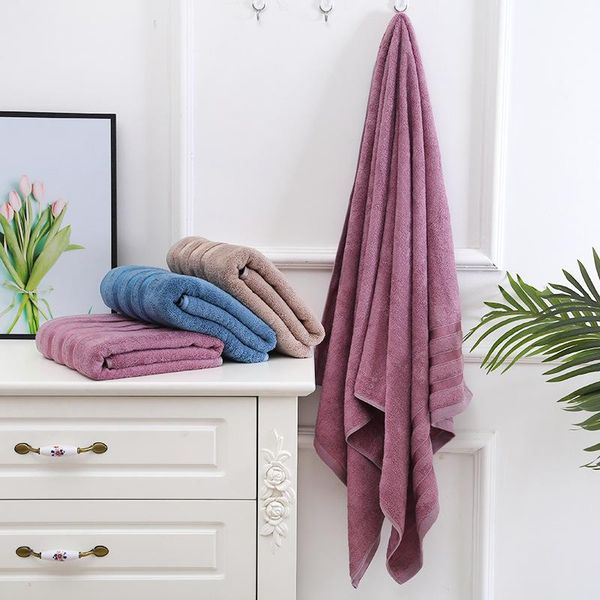 

towel large soft gym swim poncho for covering born christmas handkerchief