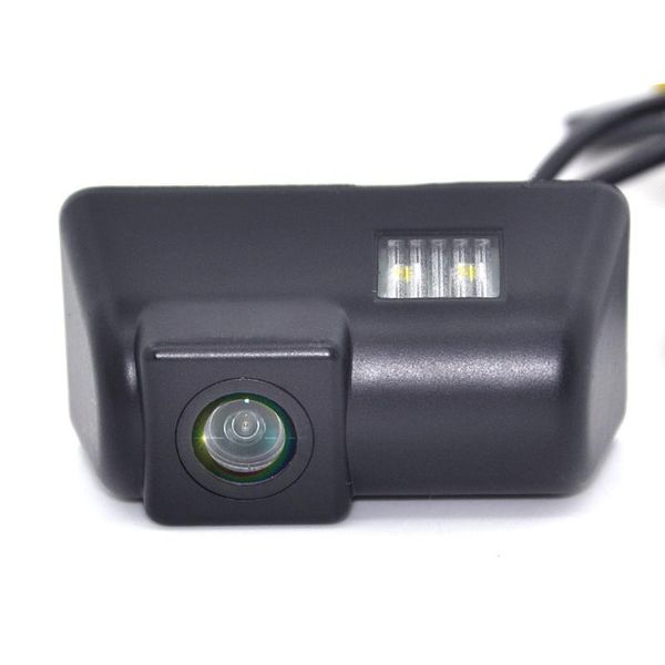 

car reversing rear view license plate backup camera parking assist for transit connect cameras& sensors
