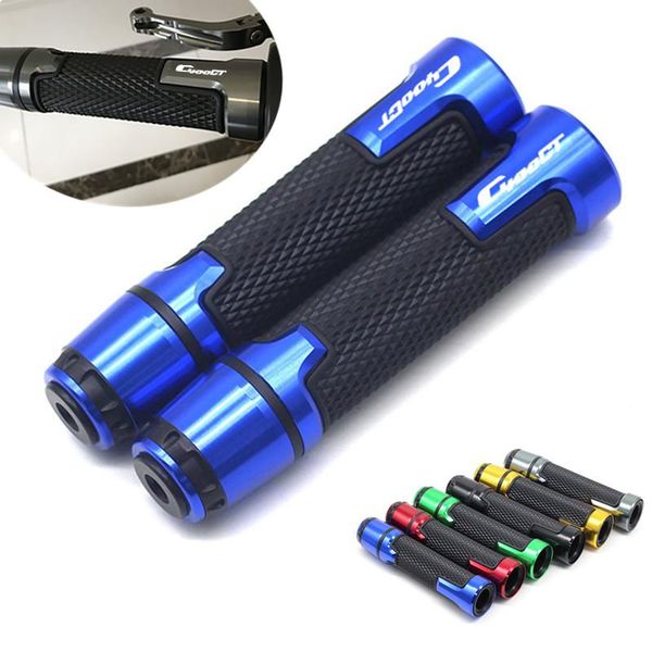 

handlebars motorcycle cnc accessories handlebar hrips handle bar hand grips for c400gt c400x c400 gt/x c400x/gt 2021-2021