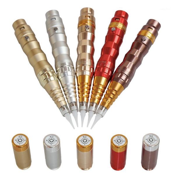 

import professional tattoo machine permanent makeup eyebrow microblading needles tips kit for 3d lips eyeliner1