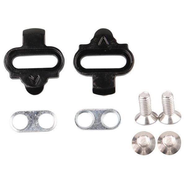 

bike locks mtb bicycle lock pedal plate adapter converter cleats extender