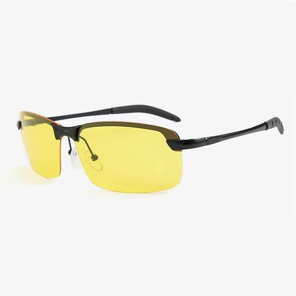 

favourite gradient gray luxury men sunglasses, White;black