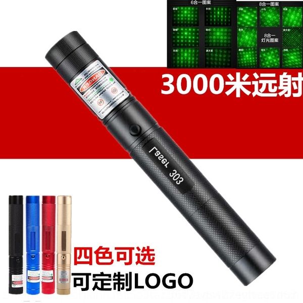 

vds indicator lightsale high power flashlights torches 303 laser teaching indicator flashlight full sky star pattern laser spot lamp ou