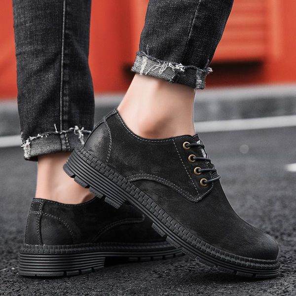 

dress shoes sale sneakers boots fashion mens wear black for causal loafers 2021 low casual man basso sport sports winter on