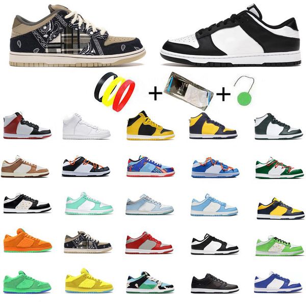 

kaws 2021 dunks low coast michigan running shoes for men women chunky dunky university blue syracuse valentines day classic lows mens traine