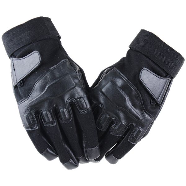 

gloves a3 all finger tactical outdoor mountaineering safety protection motorcycle locomotive anti-skid wear-resistant men, Blue;gray