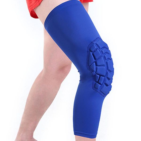 

elbow & knee pads pain relief support kids running lengthen compression padded shockproof sports pad anti collision basketball protect, Black;gray