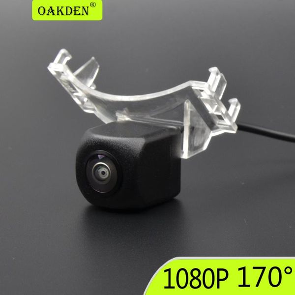 

170Â° 1080p 720p fisheye car rear view camera reversing for cx-9 cx9 2008 2009 2010 2011 2012 2013 2014 premacy 3 cameras& parking se senso s