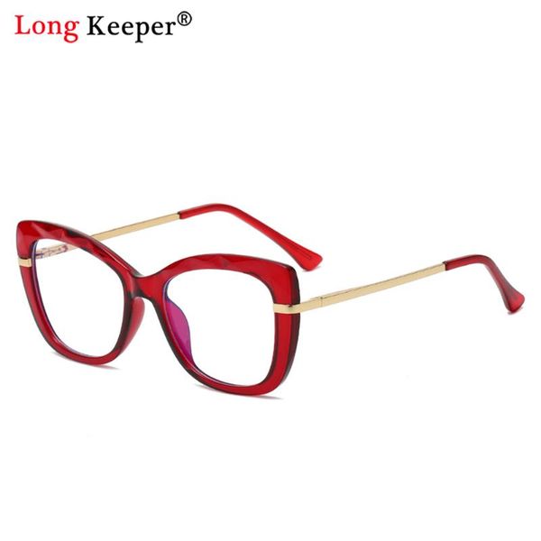 

sunglasses 2021 trends office anti blue light oversized retro computer glasses women blocking gaming big size men eyeglasses frame, White;black