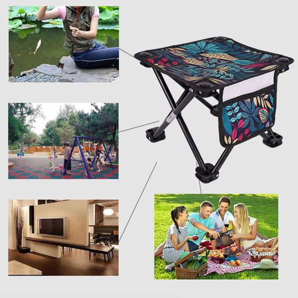 

fishing accessories ourdoor portable lightweight moon chair folding extended seat aluminium alloy ultralight detachable office home camping