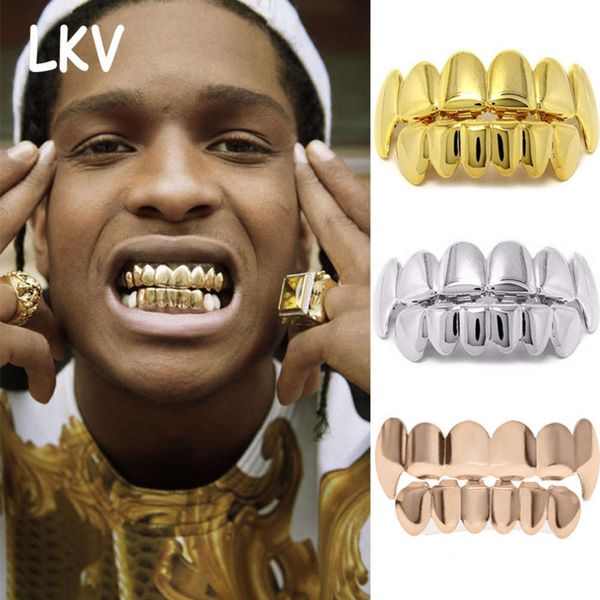 

hip hop braces: a fashion accessory for halloween, Silver