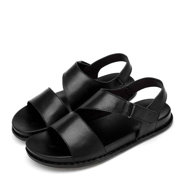 

sandals playa ete sandalias masculina casual safety 2021 beach black de homme for shoes rubber men romanas zandalias sandalsslippers da