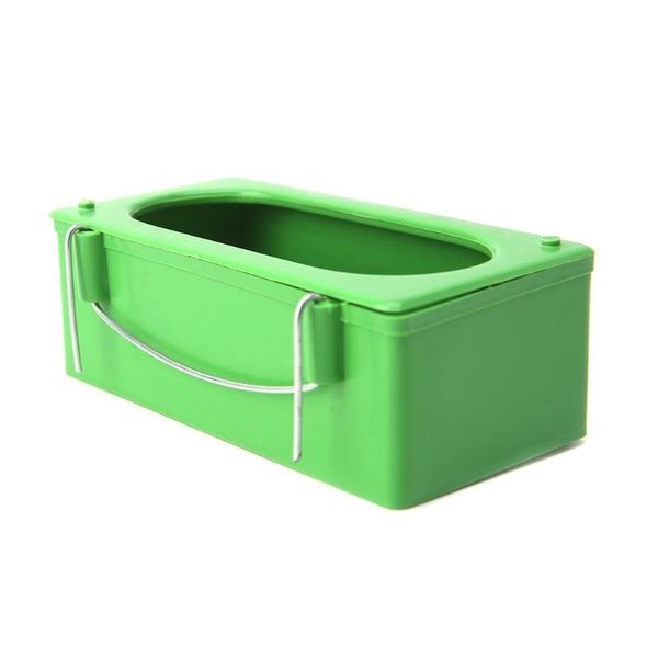 

other bird supplies green food water plastic bowl cups parrot pigeons cage cup feeder feeding dropship