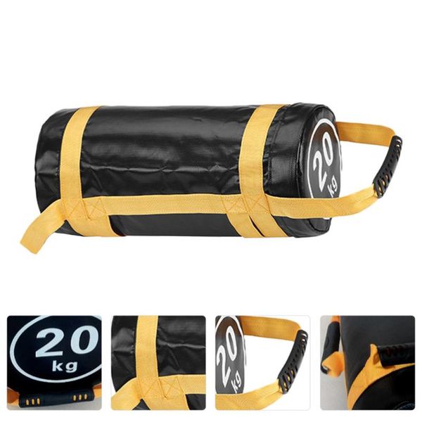 

accessories 1 set of fitness training sandbag exercise workout power bag